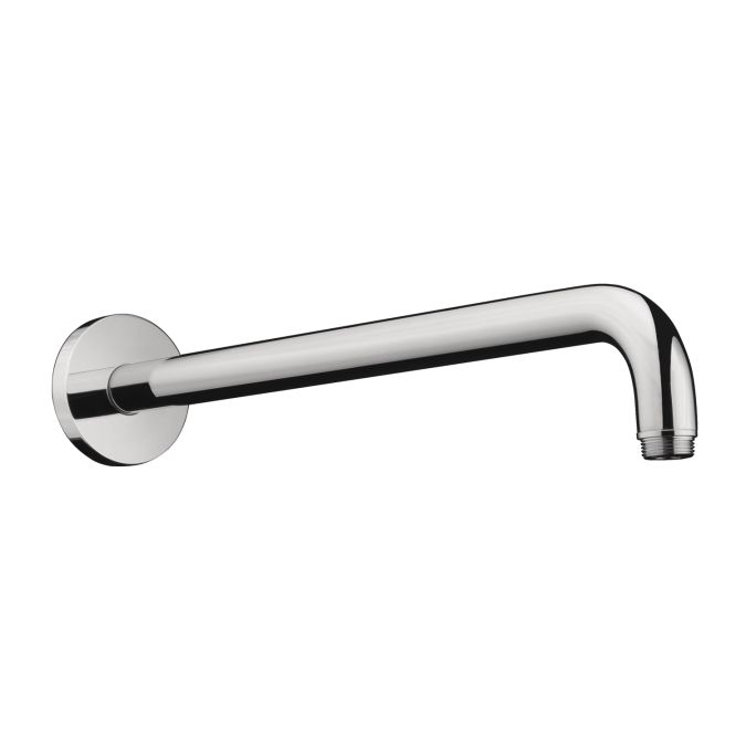 Hansgrohe 27422001 Raindance Showerarm 9" Chrome