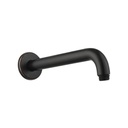 Hansgrohe 27422921 Raindance Showerarm 9" Rubbed Bronze