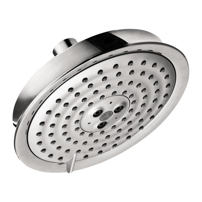Hansgrohe 28471001 Raindance C 150 3 Jet Shower Head