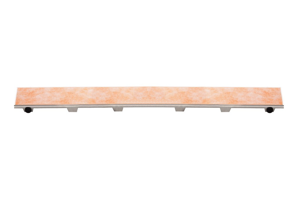 Schluter KL1DRE70 Kerdi-Line Frameless 28" Tileable Grate