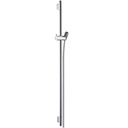 Hansgrohe 28631000 Unica S Wallbar 36" Chrome