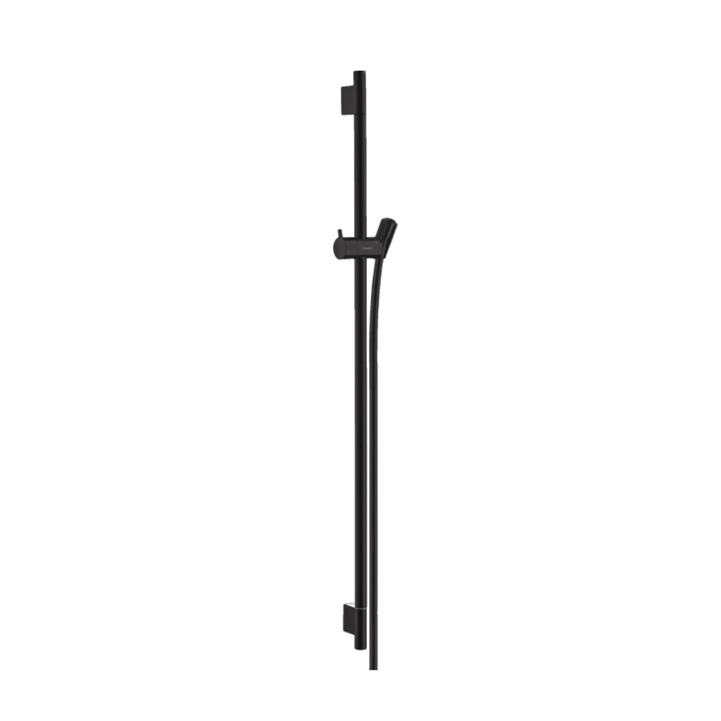 Hansgrohe 28631670 Unica 'S Puro 36" Matte Black