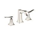 Hansgrohe 31073831 Metris C Widespread Lav 3 Hole