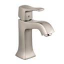 Hansgrohe 31075821 Metris C Single Hole Lav