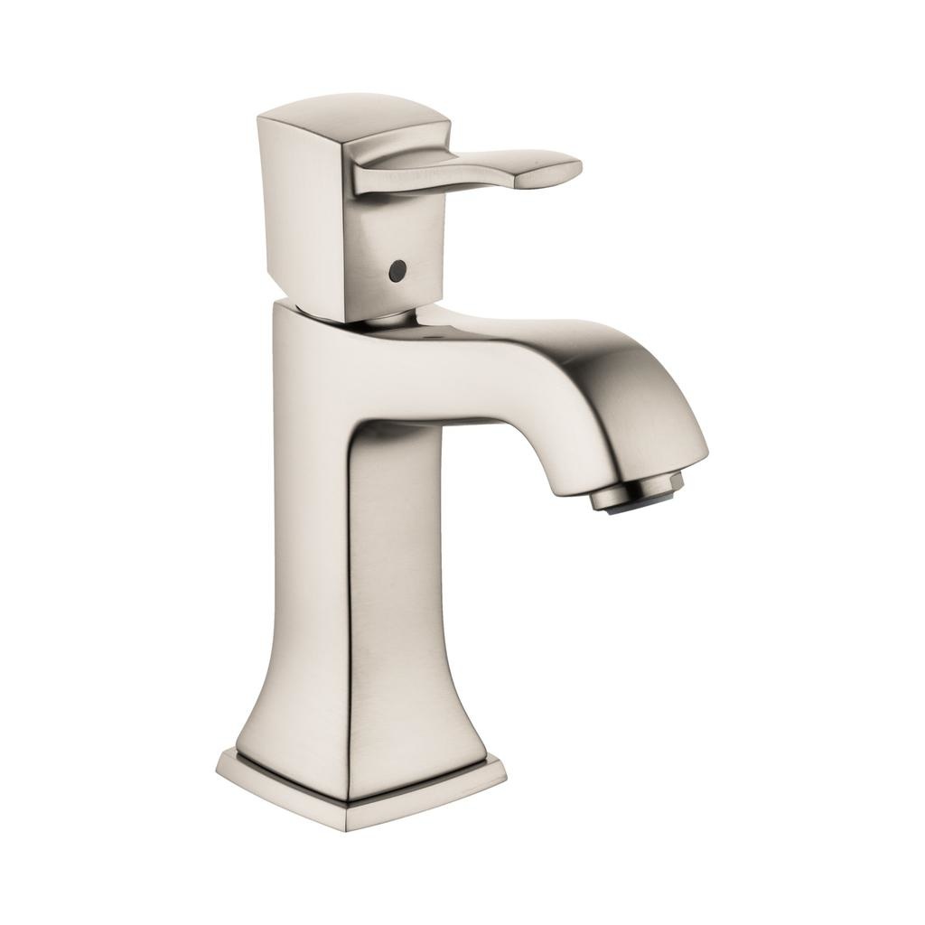 Hansgrohe 31300821 Single Handle Lavatory - 110