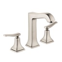 Hansgrohe 31331821 Widespread Lav 160 Lever Hdl