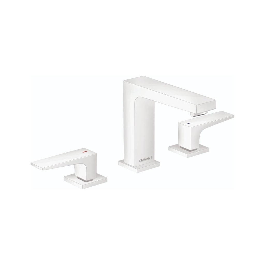 Hansgrohe 32516701 Closed Widespread Lavatory - 110