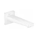 Hansgrohe 32542701 Tub Spout - Matte White
