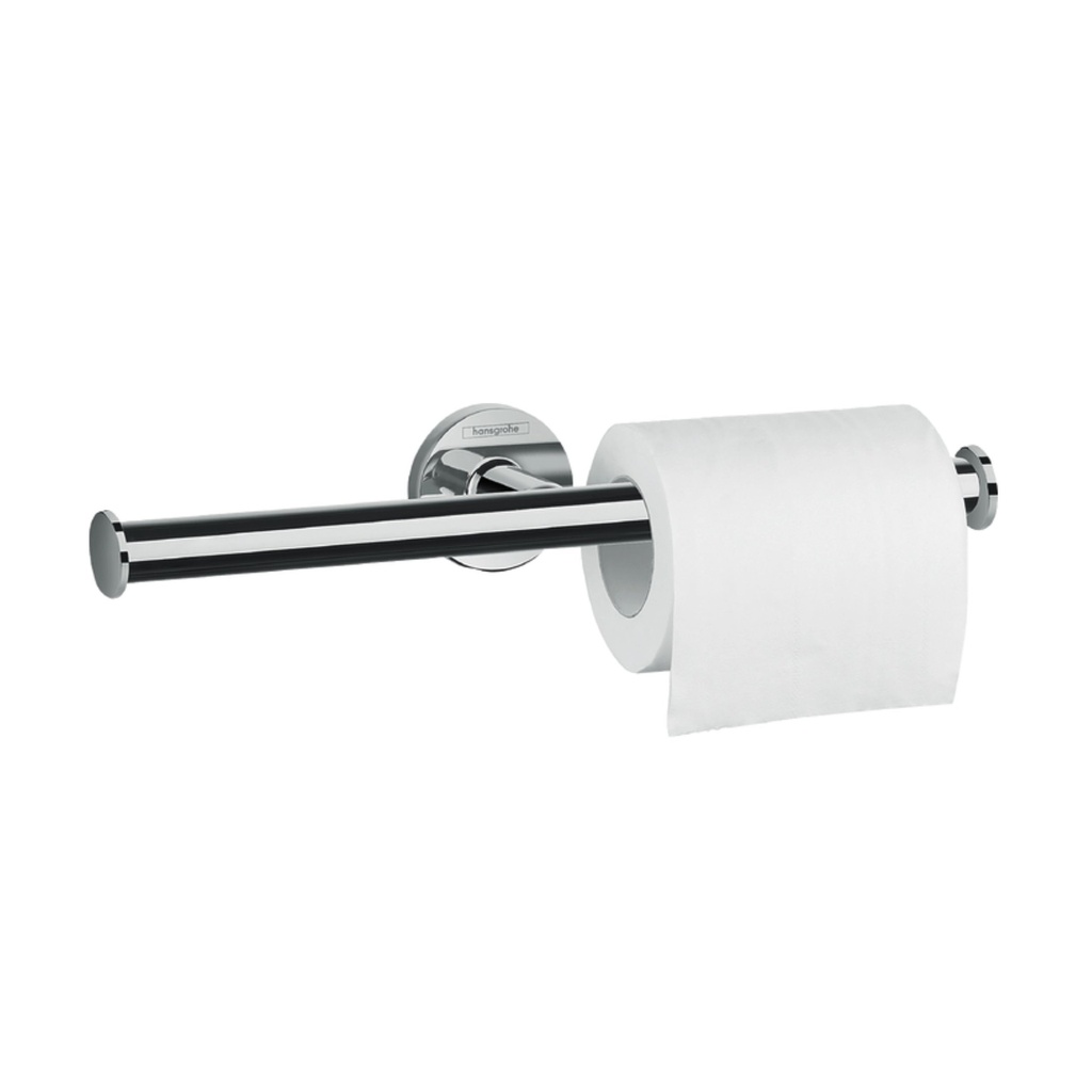 Hansgrohe 41717000 Logis Universal Spare Roll Holder Chrome