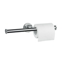 Hansgrohe 41717000 Logis Universal Spare Roll Holder Chrome