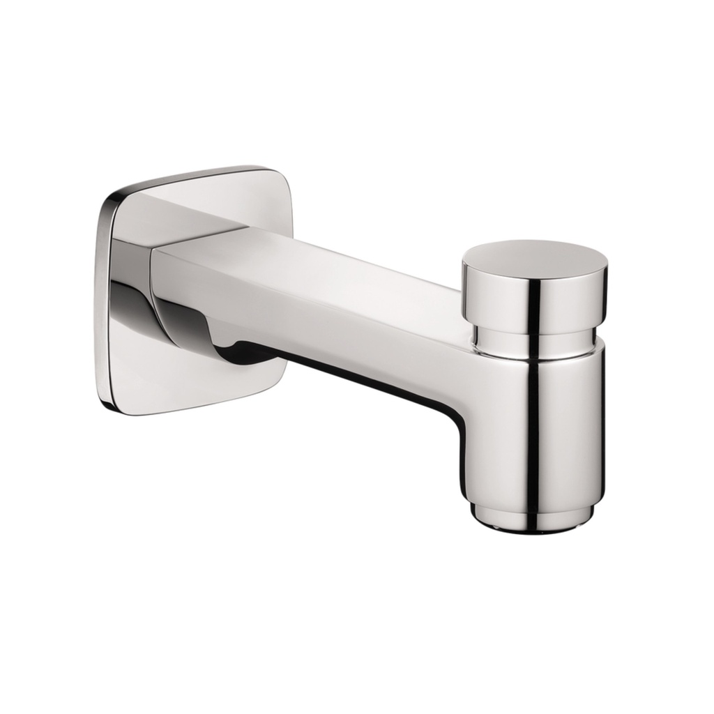 Hansgrohe 71412001 Logis Tubspout W/Diverter