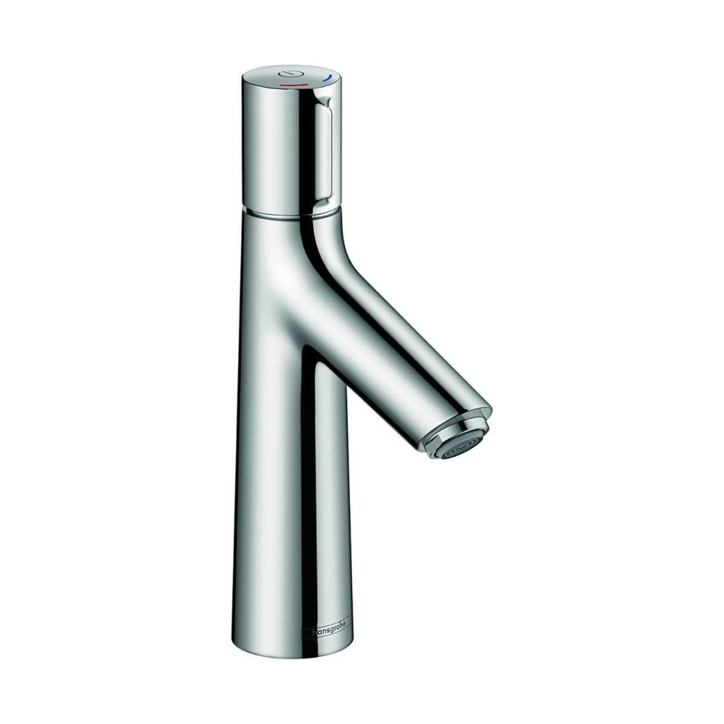 Hansgrohe 72042001 Talis S Select Basin Mixer 100 With Pop Up Waste Set