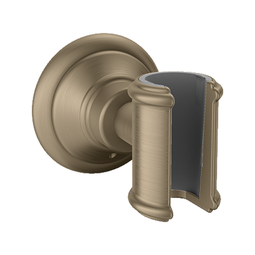 Hansgrohe 16325820 Axor Montreux Porter Brushed Nickel