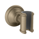 Hansgrohe 16325820 Axor Montreux Porter Brushed Nickel