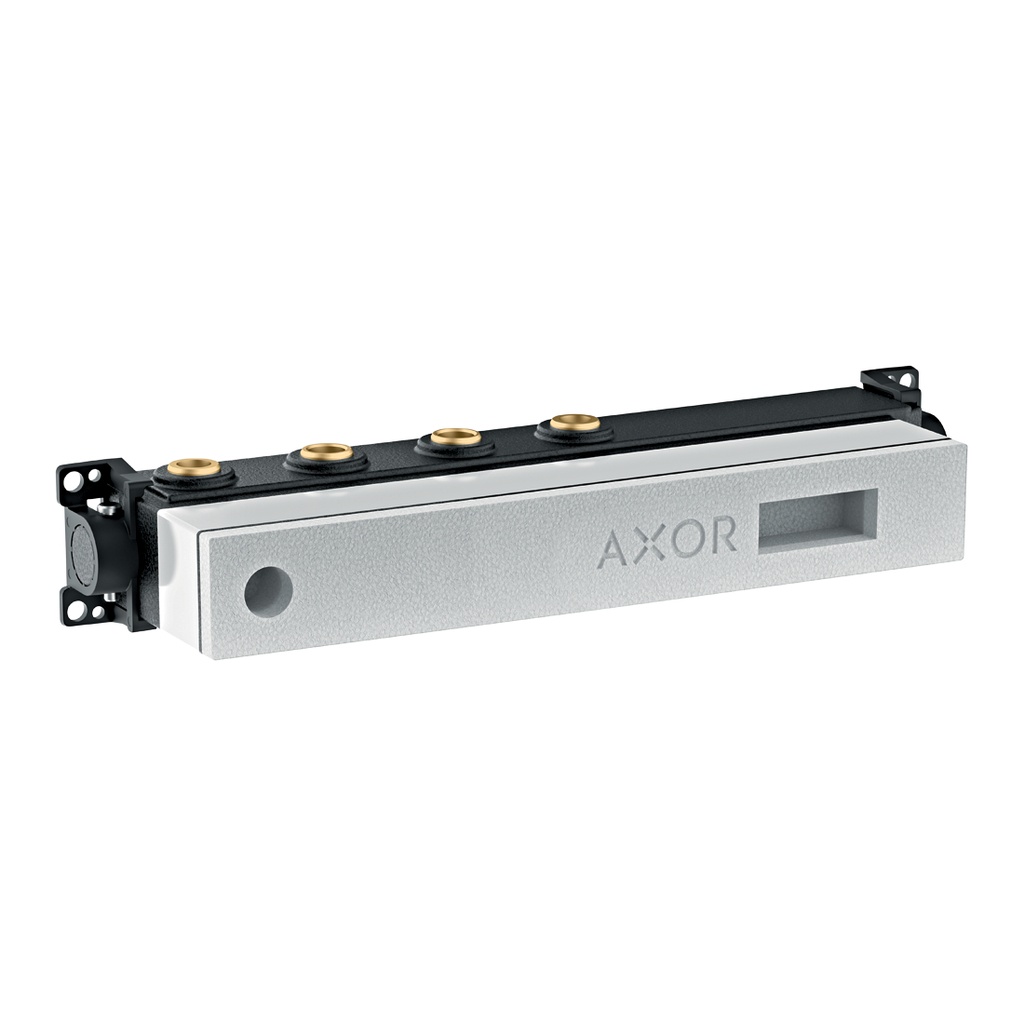 Hansgrohe 18310181 Axor Thermostat Mod 2 Function Rough
