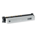 Hansgrohe 18310181 Axor Thermostat Mod 2 Function Rough