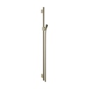 Hansgrohe 27989820 Axor Uno Wallbar No Handshower