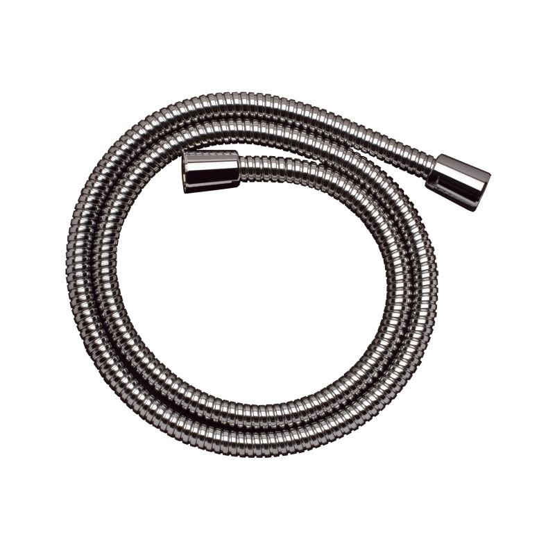Hansgrohe 28116830 Metal Showerhose 63" Polished Nickel