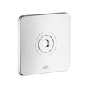 Hansgrohe 34612001 Axor Citterio M Wall Plate Chrome