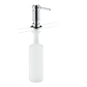 Hansgrohe 42018001 Axor Soap Dispenser Montreux