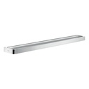Hansgrohe 42833000 Axor Universal Towel Rail Long Chrome
