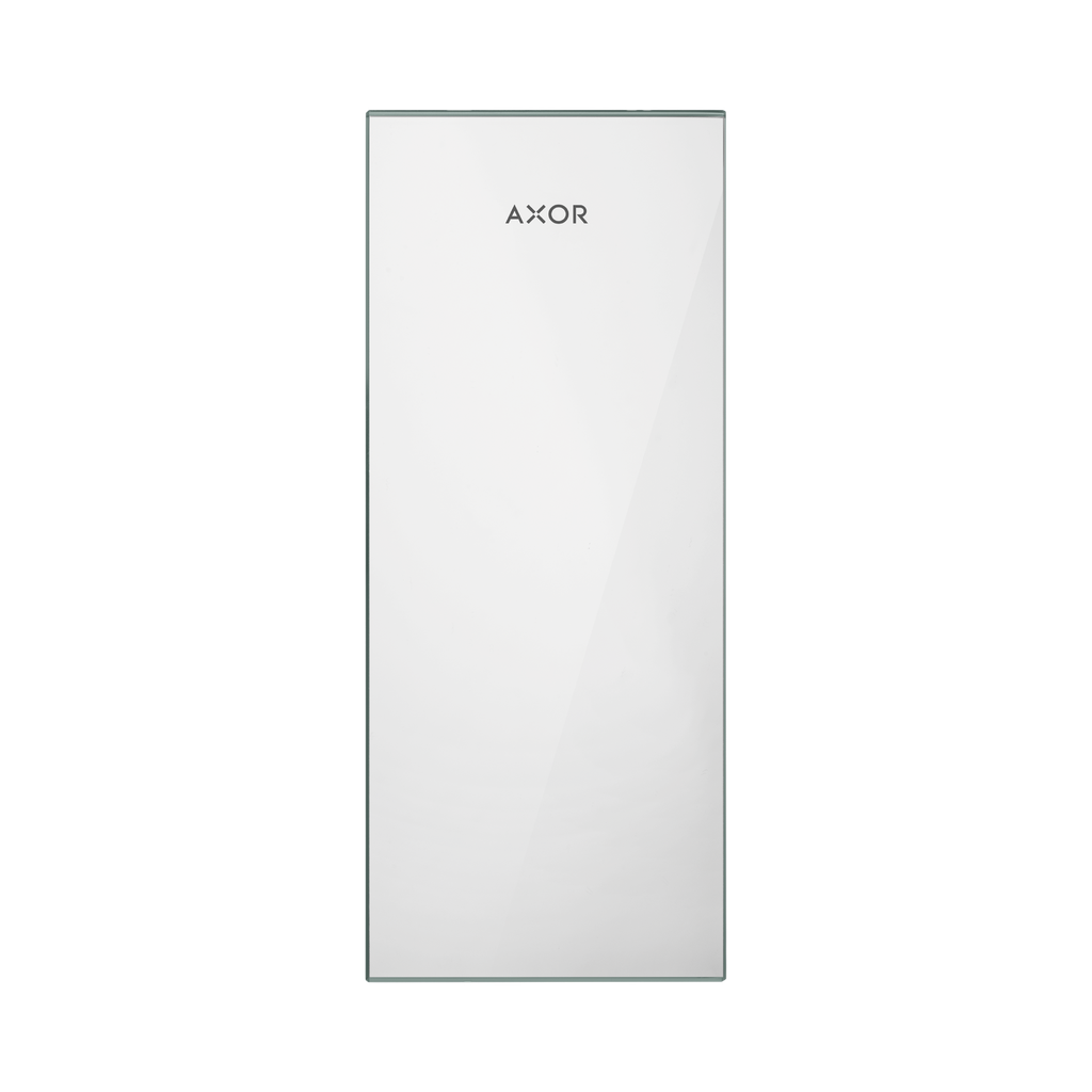 Hansgrohe 47901000 Axor MyEdition Plate 245 Mirror Glass Mirror