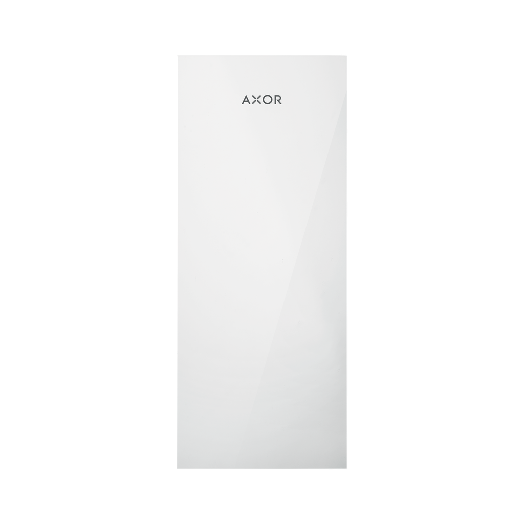 Hansgrohe 47904000 Axor MyEdition Plate 245 Metal Chrome