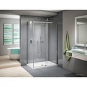 Fleurco NAP4836-11-40 Apollo Inline Ret Crp/48/36/Chr/Clr
