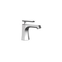 ALT 25770 Baton Rouge Single Hole Lavatory Faucet Chrome