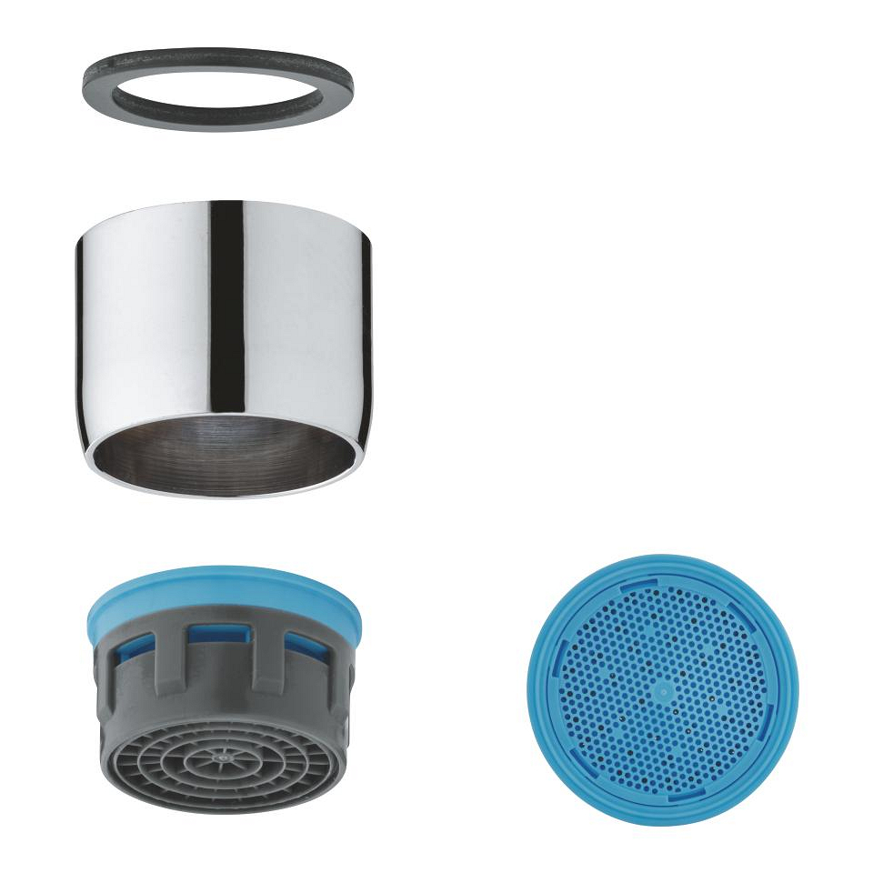 Grohe 13928000 Flow Control 