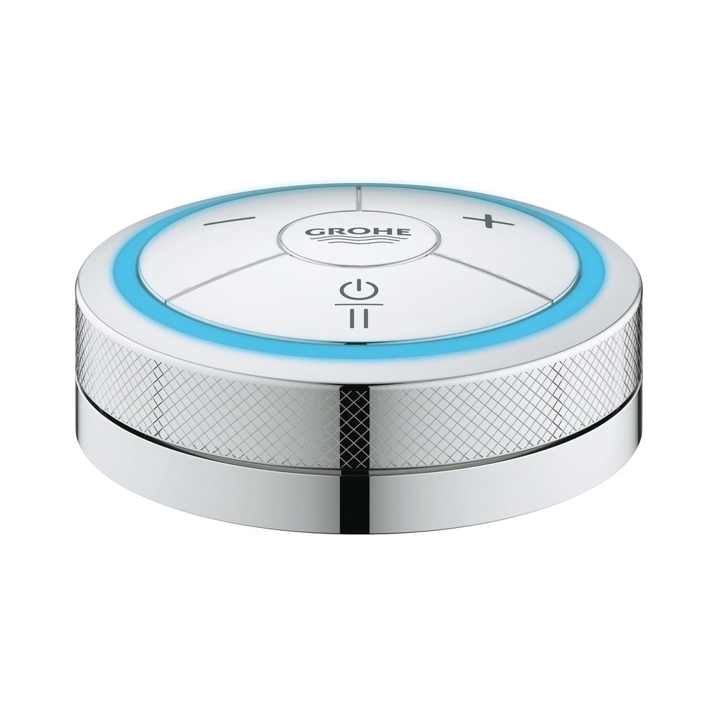 Grohe 36309000 Grohe F-Digital Remote Control Chrome