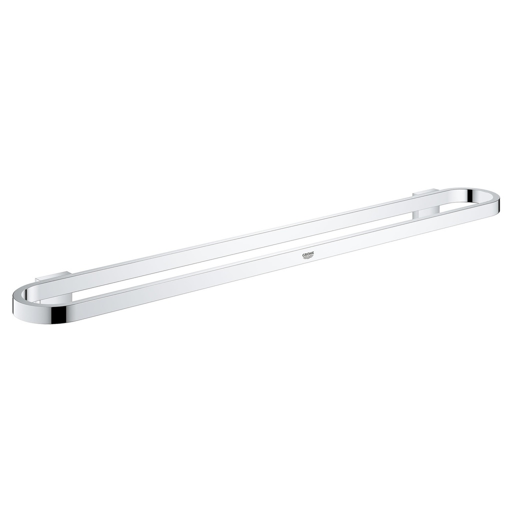Grohe 41056000 Selection 24" Towel Rail Grohe Chrome