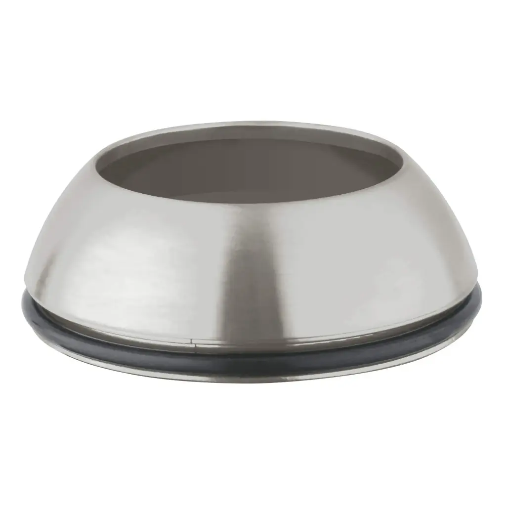 Grohe 46116DC0 Universal Cap SuperSteel Infinity Finish