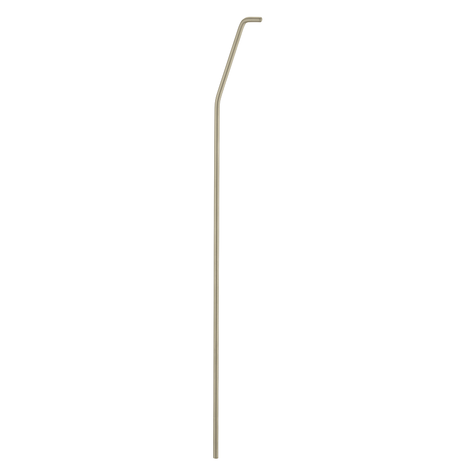 Grohe 46739En0 Lift Rod Grohe Brushed Nickel