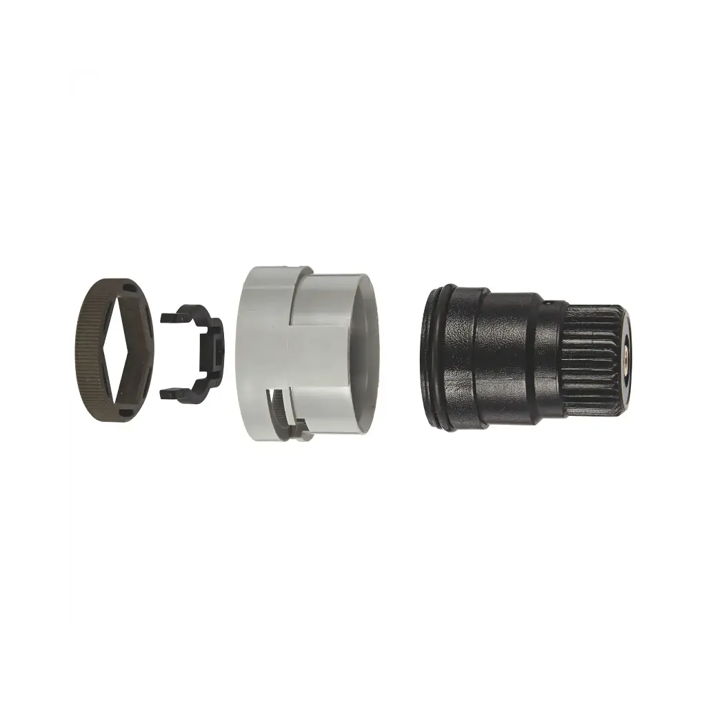 Grohe 47441000 Universal Regulating Nut And Stop Ring