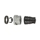 Grohe 47441000 Universal Regulating Nut And Stop Ring