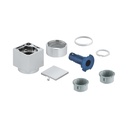 Grohe 49092000 Shut-off Handle Aquadimmer Chrome