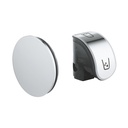 Grohe 46958000 Operating Unit - Grohe Blue 2.0 Grohe Chrome