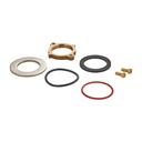 Grohe 48384000 Mounting Set Grohe Chrome