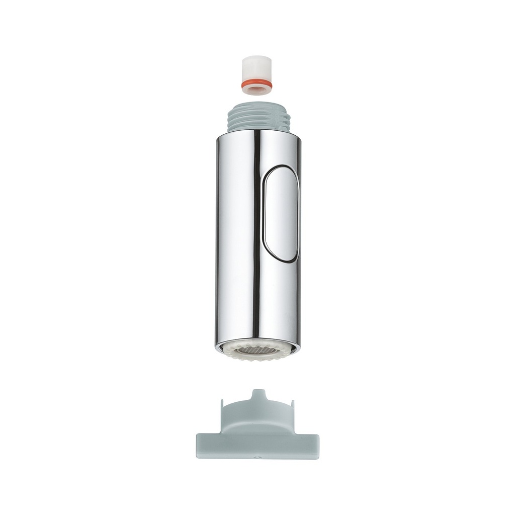 Grohe 48475000 Universal Pull-Down Spray StarLight Chrome