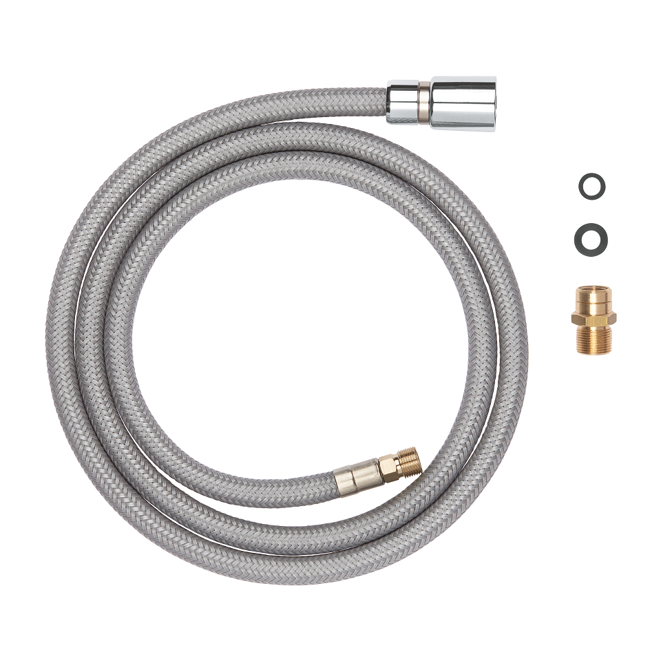 Grohe 48488000 Shower Hose Grohe Chrome