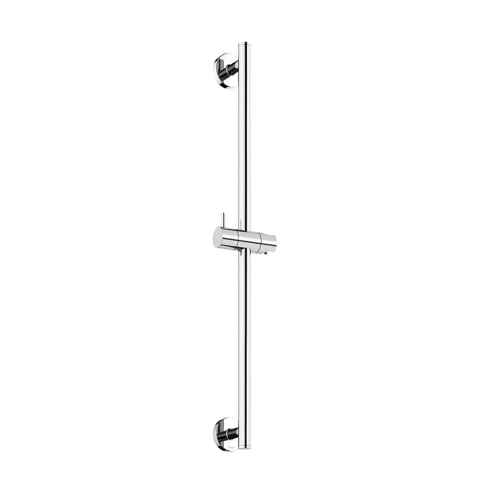TOTO TBW01016U#CP Slide Bar Round 24" Polished Chrome