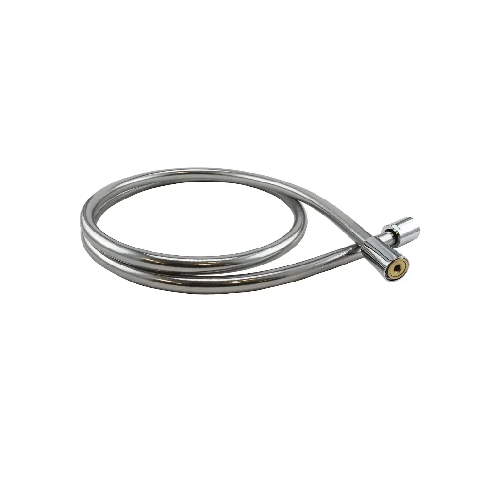 TOTO TBW01027U#BN Shower PVC Hose 63" Brushed Nickel