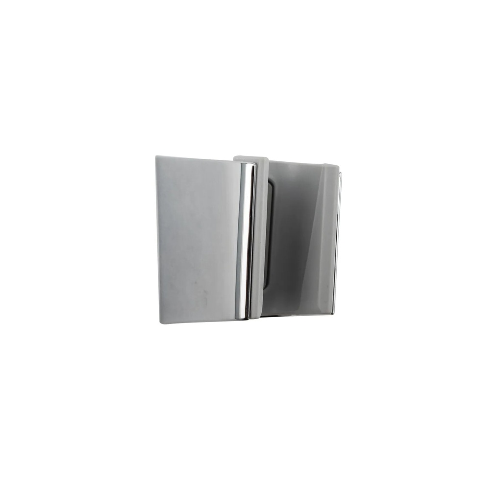 TOTO TBW02014U#CP Wall Mount Square Handshower Polished Chrome