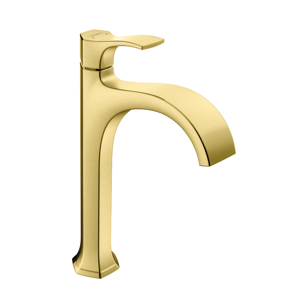 Hansgrohe 04811250 Single Hole Faucet 210 1.2 Gpm