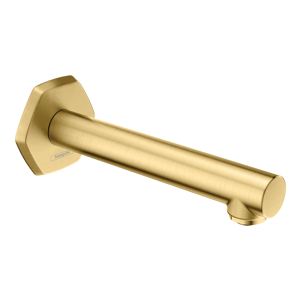 Hansgrohe 04814250 Tub Spout
