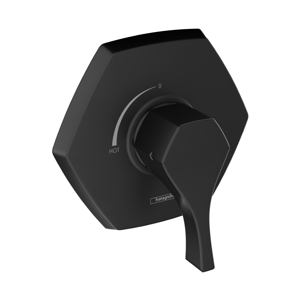 Hansgrohe 04822670 Pressure Balance Trim