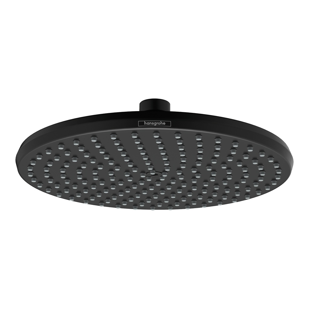 Hansgrohe 04824670 Showerhead 240 1 Jet 1.75 Gpm