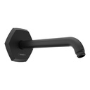 Hansgrohe 04826670 Locarno 9" Showerarm Matte Black