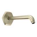 Hansgrohe 04826820 Showerarm 9" Brushed Nickel